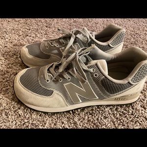 New Balance 574 sz 10.5